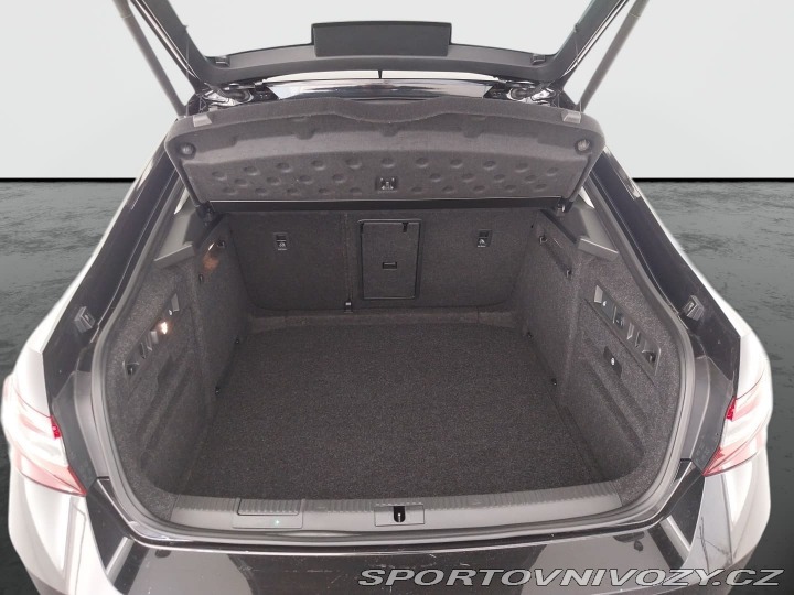 Škoda Superb Laurin&Klement 2.0 TS 2017