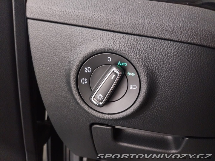 Škoda Superb Laurin&Klement 2.0 TS 2017