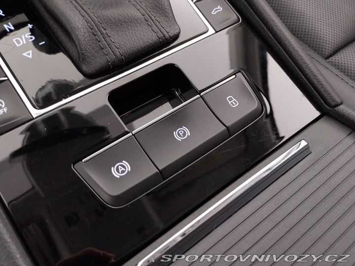 Škoda Superb Laurin&Klement 2.0 TS 2017