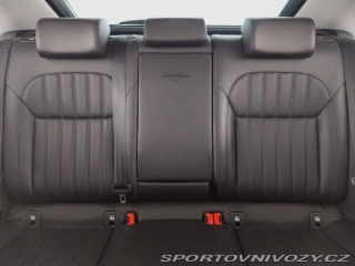 Škoda Superb Laurin&Klement 2.0 TS 2017