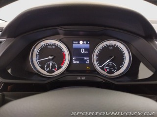 Škoda Superb Laurin&Klement 2.0 TS 2017