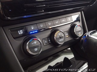 Škoda Superb Laurin&Klement 2.0 TS 2017