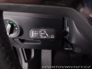 Škoda Superb Laurin&Klement 2.0 TS 2017