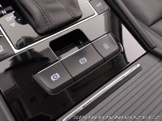 Škoda Superb Laurin&Klement 2.0 TS 2017