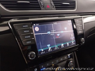 Škoda Superb Laurin&Klement 2.0 TS 2017