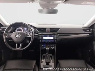 Škoda Superb Laurin&Klement 2.0 TS 2017