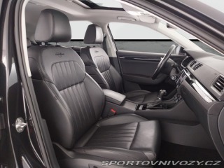 Škoda Superb Laurin&Klement 2.0 TS 2017