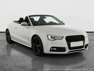 Audi A5 S-Line 3.0 TDI
