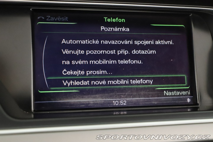 Audi A5 S-Line 3.0 TDI 2013