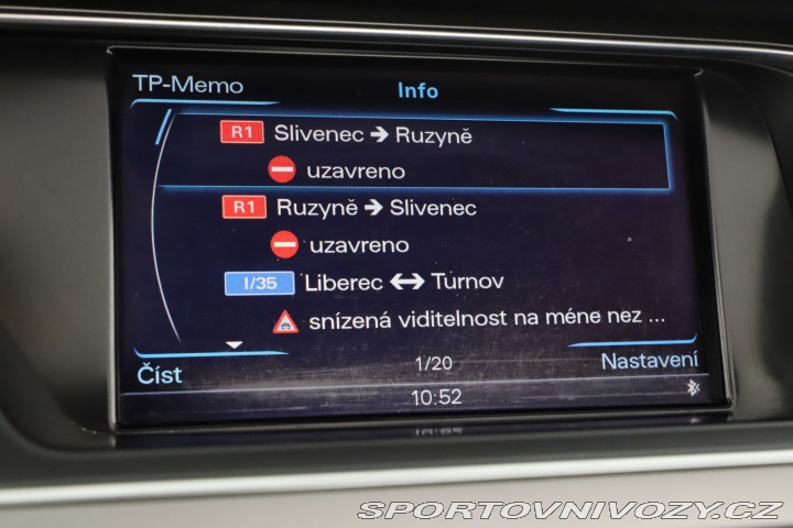 Audi A5 S-Line 3.0 TDI 2013