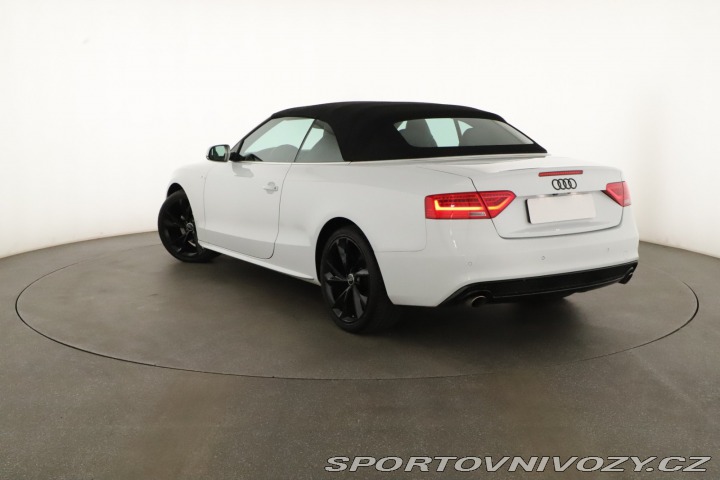 Audi A5 S-Line 3.0 TDI 2013