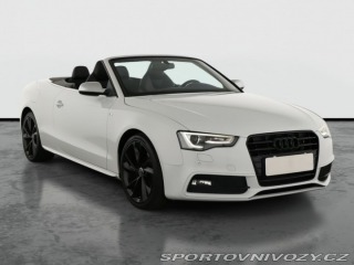Audi A5 S-Line 3.0 TDI 2013