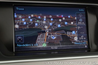 Audi A5 S-Line 3.0 TDI 2013