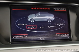 Audi A5 S-Line 3.0 TDI 2013