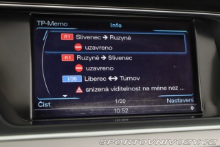 Audi A5 S-Line 3.0 TDI 2013