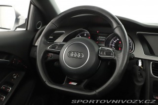 Audi A5 S-Line 3.0 TDI 2013