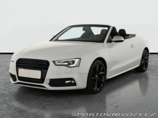 Audi A5 S-Line 3.0 TDI 2013