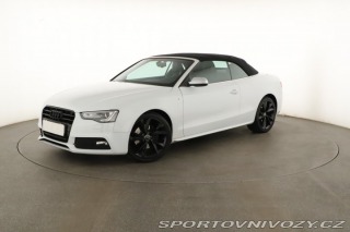 Audi A5 S-Line 3.0 TDI 2013