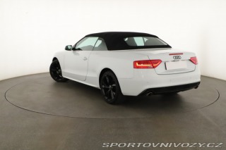 Audi A5 S-Line 3.0 TDI 2013
