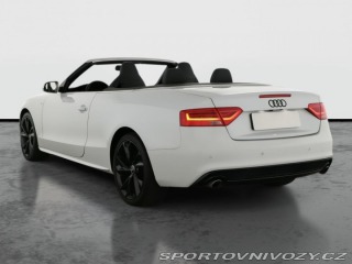 Audi A5 S-Line 3.0 TDI 2013