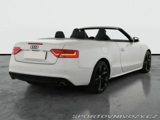 Audi A5 S-Line 3.0 TDI 2013