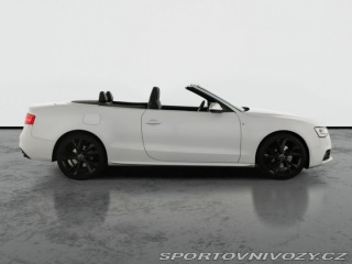 Audi A5 S-Line 3.0 TDI 2013