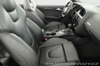 Audi A5 S-Line 3.0 TDI 2013