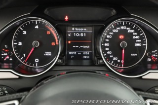 Audi A5 S-Line 3.0 TDI 2013