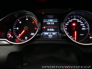 Audi A5 S-Line 2.0 TDI 2016