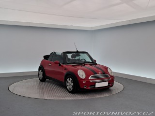 Mini Cooper Cooper
