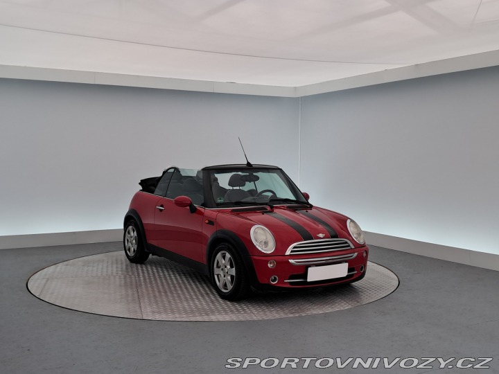 Mini Cooper Cooper 2005