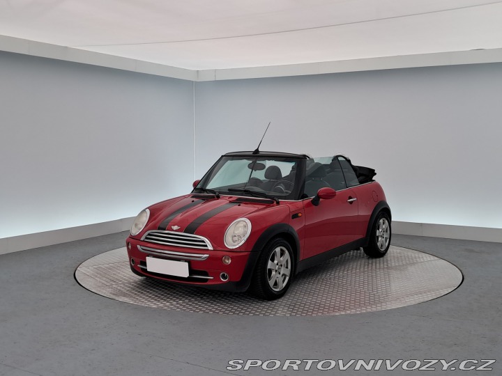 Mini Cooper Cooper 2005