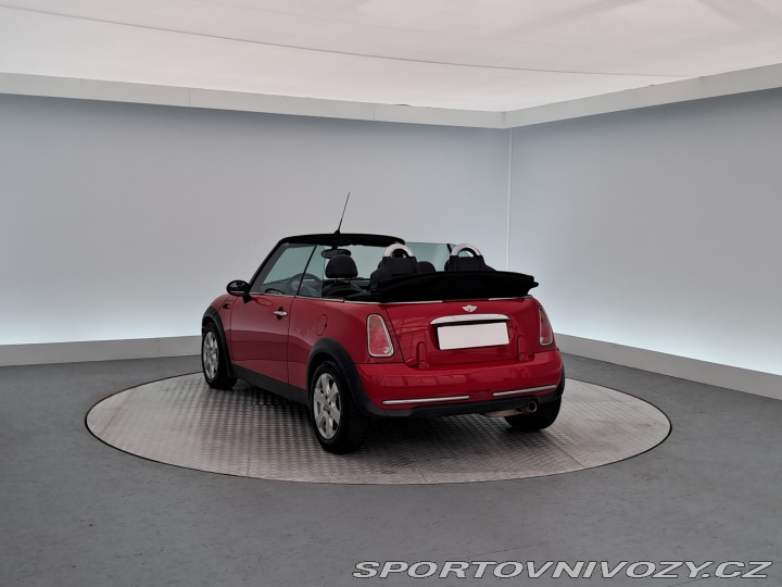 Mini Cooper Cooper 2005