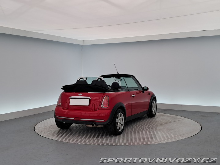 Mini Cooper Cooper 2005