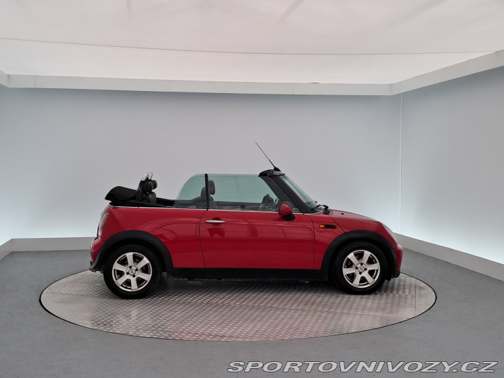 Mini Cooper Cooper 2005