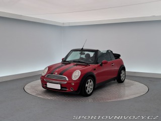 Mini Cooper Cooper 2005