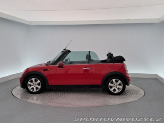 Mini Cooper Cooper 2005