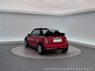 Mini Cooper Cooper 2005