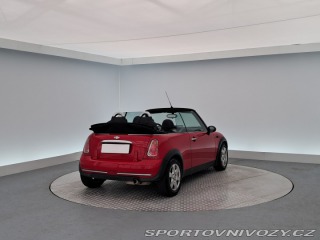 Mini Cooper Cooper 2005