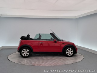 Mini Cooper Cooper 2005