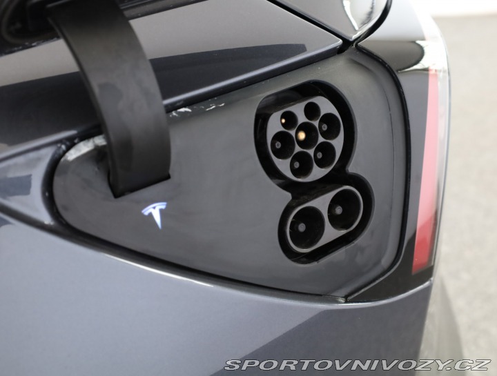 Tesla Model 3 Std Range Plus 52kWh 2020