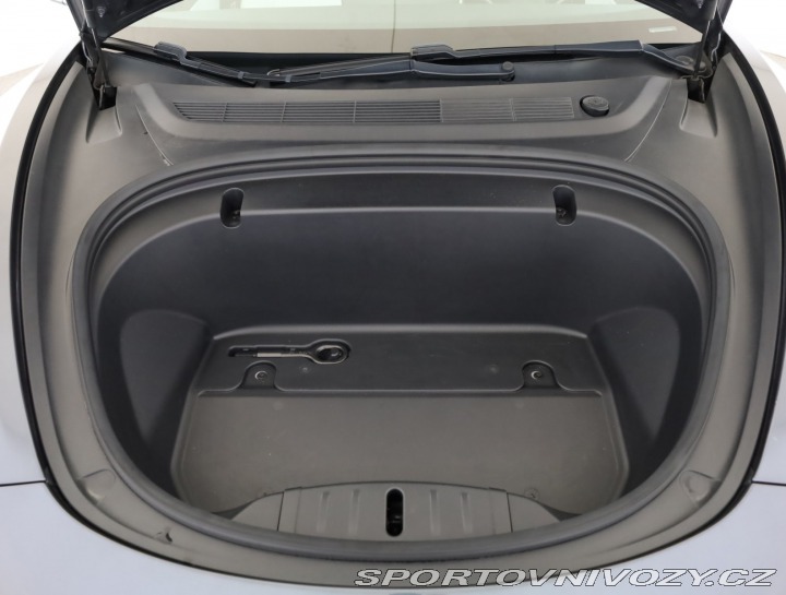Tesla Model 3 Std Range Plus 52kWh 2020