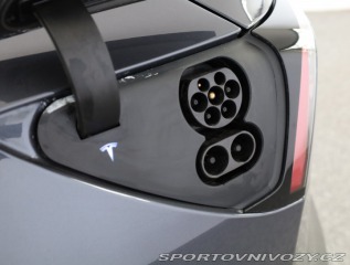 Tesla Model 3 Std Range Plus 52kWh 2020
