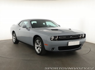 Dodge Challenger SXT 3.6 V6