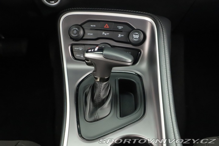 Dodge Challenger SXT 3.6 V6 2022