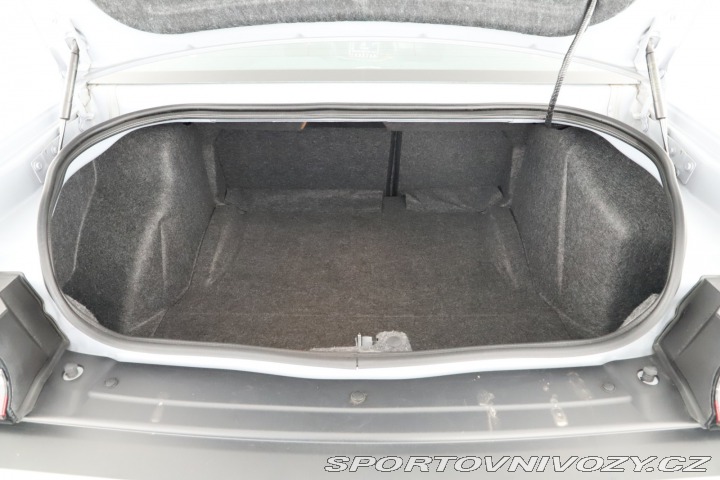 Dodge Challenger SXT 3.6 V6 2022