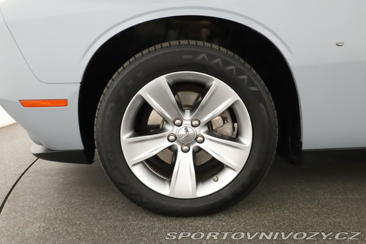 Dodge Challenger SXT 3.6 V6 2022