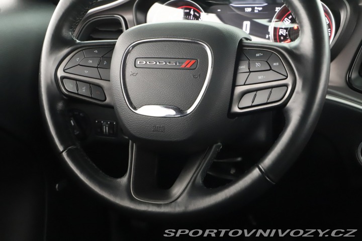 Dodge Challenger SXT 3.6 V6 2022