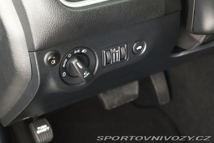 Dodge Challenger SXT 3.6 V6 2022