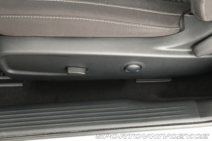 Dodge Challenger SXT 3.6 V6 2022